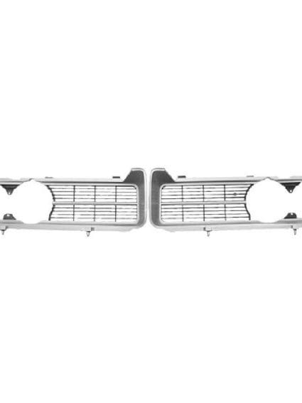 GLA1065D Grille Main